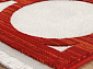 SARDES TRUVA 08421R RED / RED