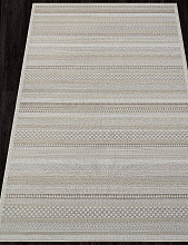 Ковер-циновка INDIGO S122 BEIGE