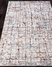 PAMIR 7261A L.GREY / L.GREY