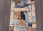 Ковровая Дорожка DELMAR D885 MULTICOLOR