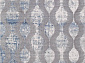ARMINA 03876A BLUE / BLUE