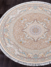 FARSI 1500 144 VINTAGE NESCAFE Круг