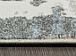 NATUREL F231 BEIGE-BLUE Овал
