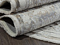 SAHARA-A 00765A GREY FDY / CREAM HB Овал