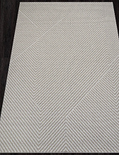 Ковер-циновка INDIGO-A S142 CREAM