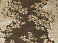 Рельефный ковер из вискозы VENEZIA 5095 193872 lt brown