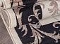COLIZEY D156 CREAM-BLACK