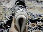 SHAHREZA D211 CREAM-NAVY