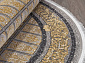 KASHAN 752070 000 Овал