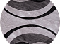 MEGA CARVING 4783 GRAY Круг