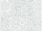 Рельефный ковер из вискозы GENOVA R 38532 6969 91