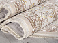 DELINA M108A BEIGE / CREAM Овал