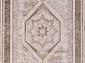 ARMINA 04037A BROWN / BROWN