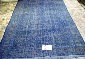 ручной работы Vintage Look at Me C-01