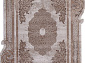 SAFIR 00856A BROWN / BROWN