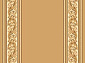 Ковровая Дорожка DA VINCI D221 BEIGE