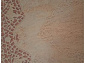 Decovilla 21003.102 DANTEL Розовый Круг