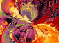 для детей CRYSTAL 2927  MULTICOLOR
