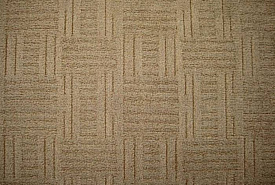 Однотонный ковер-палас OREGON 235 бежевый