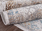 ALLURES 12025 CREAM / BLUE Овал