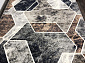 BOSTON D753 BEIGE-GRAY 3