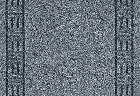 Ковровая Дорожка PRIMAVERA 2531 STEEL V