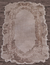 SAFIR 00857A BROWN / BROWN