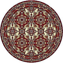 в кабинет или бильярдную 10526-04 КРУГ