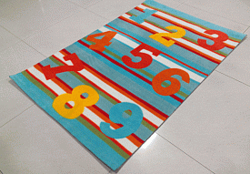  детский AMIGO Numbers