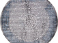 ARMINA 03878A BLUE / BLUE Круг