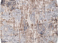TOKIO 15452A BEIGE / GREY Овал