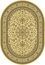 из вискозы Beluchi 61570 6767 ОВАЛ