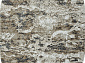 SAFARI 02463A BEIGE / BEIGE Овал