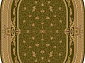 шерстяной Floare DOFIN 209-5542 ОВАЛ