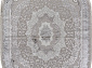 EFSAN Q010A CREAM SHRINK / GREY FDY Овал