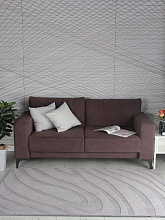 Ковер AURA PX3007 GREY