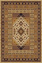 шерстяной Floare DARIUS-CLASSIC 736-61124