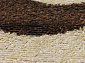 SUNRISE 2 D129 BEIGE-BROWN