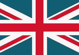 PTT Sorona JOYFUL KIDS БРИТАНСКИЙ ФЛАГ