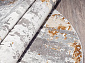 ГРАНД 23319 975 GREY / GOLD Овал