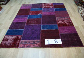 ручной работы Vintage Like Me P-18