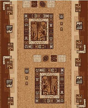 Ковровая дорожка МОККО 057-01