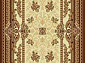 Ковровая дорожка  шерстяная Floare DOFIN  209-1149