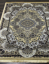 NIGIN MANOLYA IRANI 8077 BEIGE