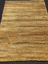 COMFORT SHAGGY 2 S600 LIGHT YELLOW 2