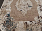 QUANTUM 03010B BROWN / BROWN Овал