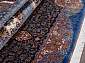 QUM 633 BLUE
