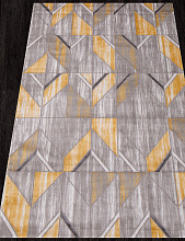 TEMPO 0131QA YELLOW / L.GREY