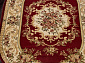 OLYMPOS d057 RED Овал
