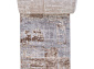 Ковровая Дорожка TOKIO 15489A BEIGE / BROWN